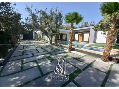 700 متر باغ ویلا لوکس در لم آباد ملارد