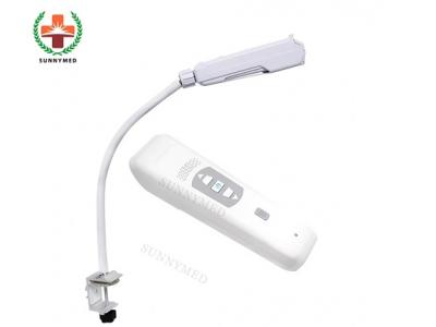 دستگاه رگ یاب