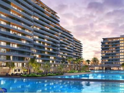 طراحی نما ساختمان سه بعدی