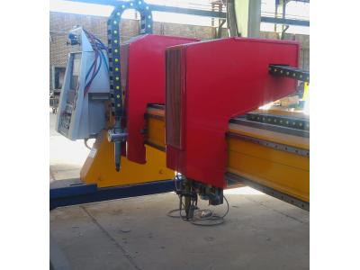 ماشین آلات برش cnc و اتوماسیون صنعتی