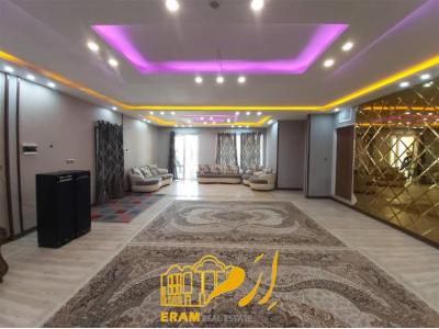 750 متر باغ ویلا نوساز در ویلادشت ملارد