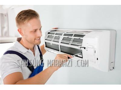 سرویس و تعمیر ظرفشویی سامسونگ 