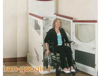 طراحی و اجرای انواع بالابر