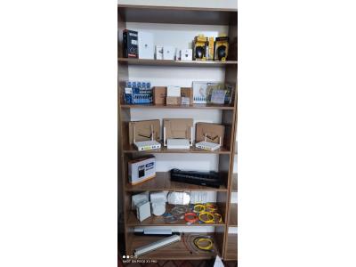 کالای برق ساختمانی