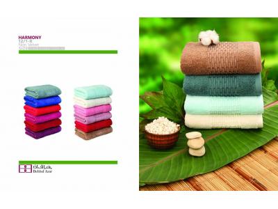 نمایندگی حوله درکالای خواب اصفهان