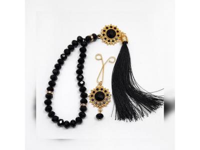 فروش عمده تسبیح33دونه خرازی انلاین ارامیس