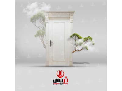 سازنده و طراح انواع درب های ضد سرقت ایرانی و ترکیه ای 