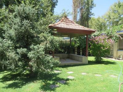 فروش باغ ویلا 1300 متری در خوشنام(کد250)
