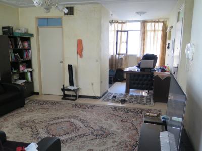 رودکی خمسه، 52 متر، 1 نفر همخونه