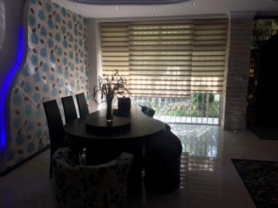 فروش باغ ویلا 850 متری در شهریار (کد144)