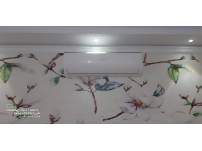 نصب و تعمیرات کولرگازی ، یخچال فریزر  ، ساید بای ساید ، پکیج های دیواری 