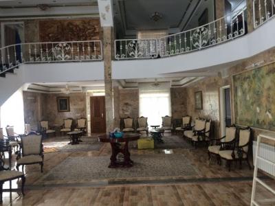 فروش باغ ویلا 2500 متری در وائین (کد201)