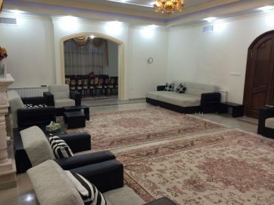 فروش باغ ویلا 4000 متری در محمد شهر (کد178)