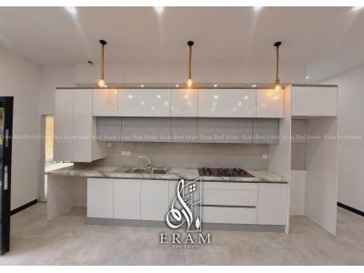 250 متر باغ ویلا نوساز در قشلاق ملارد