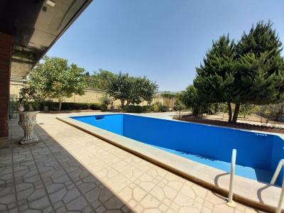 باغ ویلای 901 متری در محمد شهر کرج