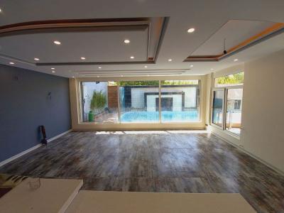 500 متر باغ ویلای شیک در شهریار