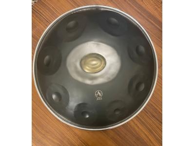 هنگدرام handmade a-gift پنتام 12 نت