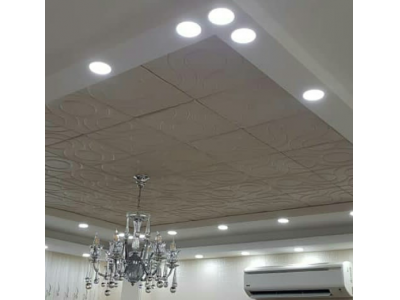 مجری نصب دیوارپوش فوم در ملارد