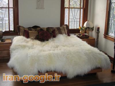  پالتو پوست - کلاه پوستی