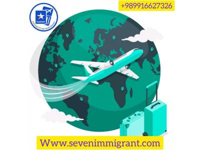 اخذ ویزای هند-مهاجرتی آسان با سون استار