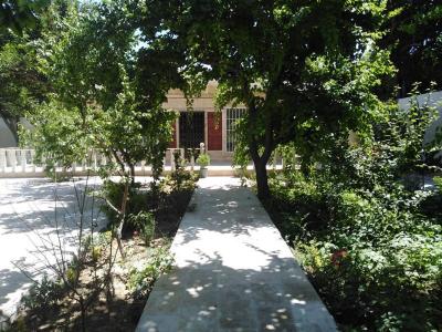 محوطه سازی باغ-باغ ویلا 750 متری با دسترسی عالی در شهریار
