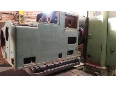 بورینگ کاری