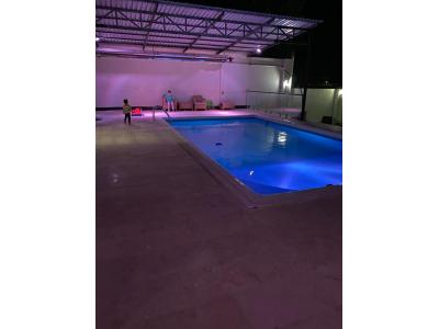 باغ ویلا 1600 متری در شهرک زعفرانیه کردان