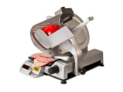 فروش کالباس بر محک ترازو دار