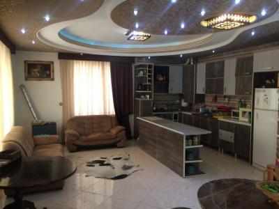  فروش باغ ویلا 1500 متری در خوشنام(کد297)