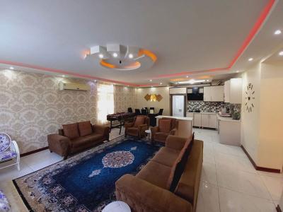 باغ ویلای 700 متری در ملارد