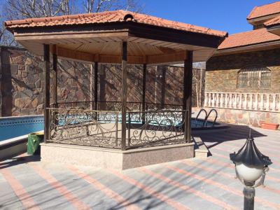 فروش باغ ویلا 1000 متری در تیسفون (کد256)