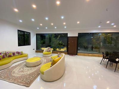 815 متر باغ ویلا در شهریار