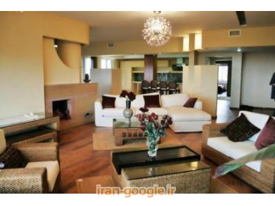 فروش 2 واحد آپارتمان در مجتمع برجهای بام چالوس