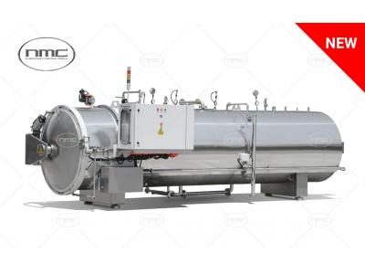 دستگاه اتوکلاو صنعتی 