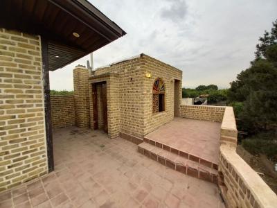 باغ ویلای لوکس و به قیمت 360 متری در منطقه عالی