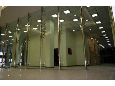 شیشه اسپایدر