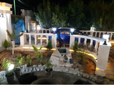 عالی-500 متر باغ ویلا با دسترسی عالی در شهریار