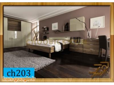 سرویس خواب بزرگسال ام دی اف 