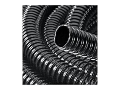 لوله فلکسی -  لوله خرطومی - لوله پی وی سی - لوله PVC