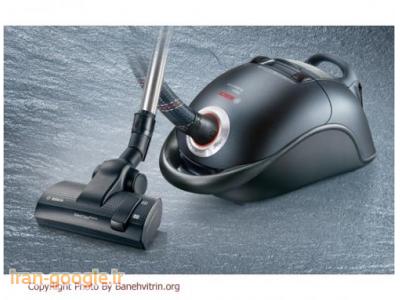 تعمیرات جاروبرقی بوشBOSCH