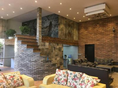 1300 متر باغ ویلا با سند شش دانگ در شهریار