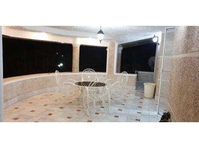 600 متر باغ ویلای لاکچری در شهریار