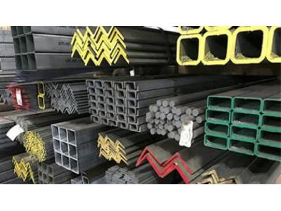 تامین و فروش ورق گالوانیزه-فروش انواع آهن آلات ساختمانی و صنعتی