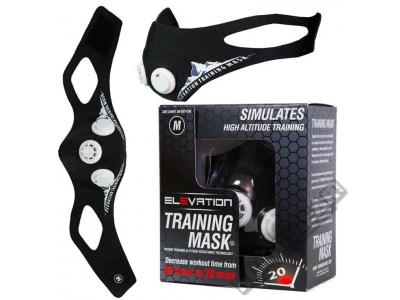 ماسک ارتفاع 