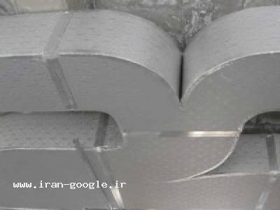 کانال سازی ، ساخت شیروانی ، ساخت انواع کانال کولر