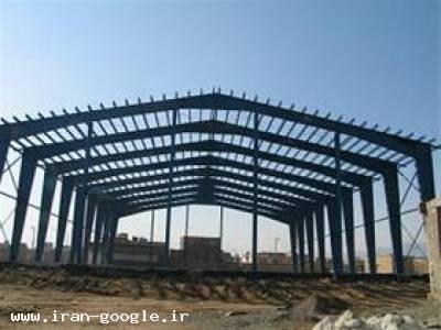 جرثقیل سقفی دو پل-بانک سوله ایران