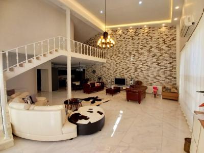 950 متر باغ ویلا با انشعابات در شهریار