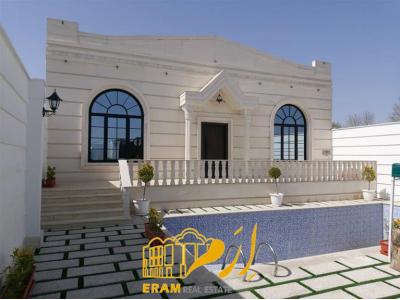 360 متر باغ ویلا در باغدشت شهریار