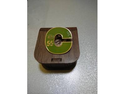 ساخت بج فوری