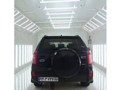 دوره آموزشی دیتیلینگ خودرو